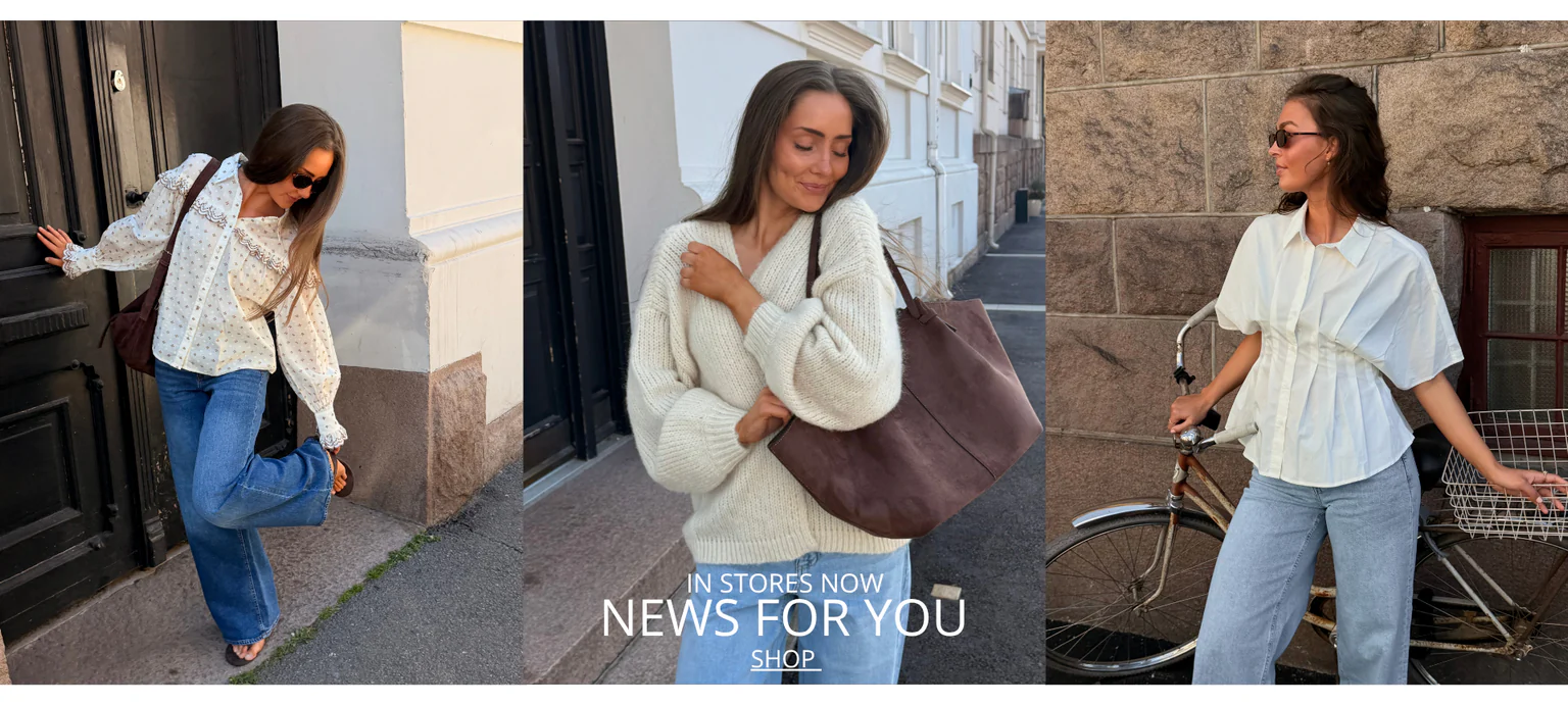 Løft din stil med Vero Moda